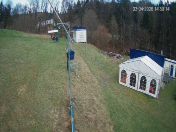 Rekreační středisko Trnava u...