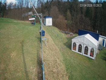 Rekreační středisko Trnava u...