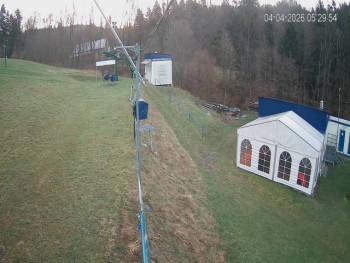 Rekreační středisko Trnava u...