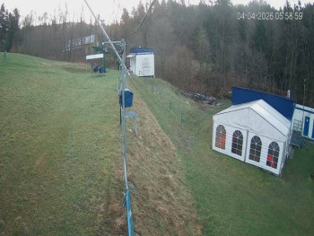 Rekreační středisko Trnava u...