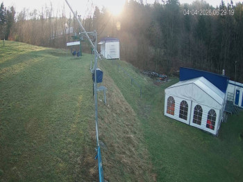 Rekreační středisko Trnava u...