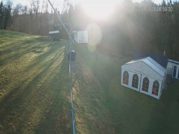 Rekreační středisko Trnava u...