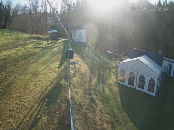 Rekreační středisko Trnava u...