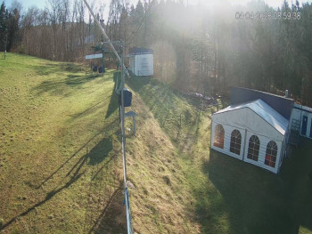 Rekreační středisko Trnava u...