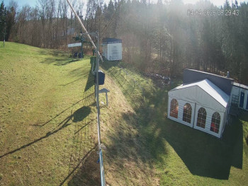 Rekreační středisko Trnava u...