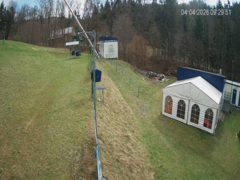 Rekreační středisko Trnava u...