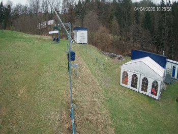 Rekreační středisko Trnava u...