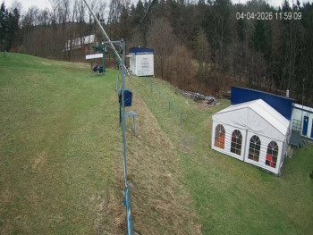 Rekreační středisko Trnava u...