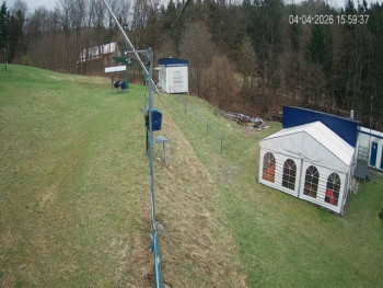 Rekreační středisko Trnava u...