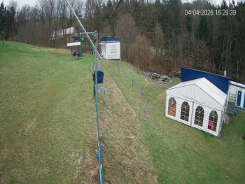 Rekreační středisko Trnava u...