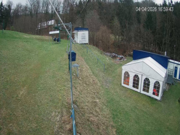 Rekreační středisko Trnava u...