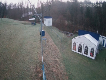 Rekreační středisko Trnava u...