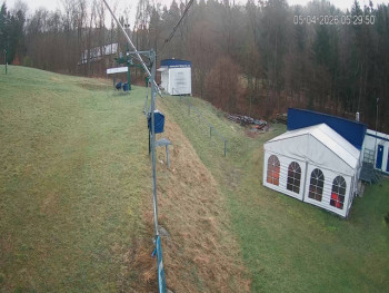 Rekreační středisko Trnava u...