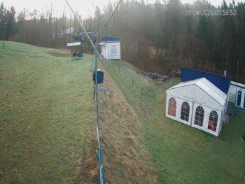 Rekreační středisko Trnava u...