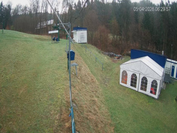 Rekreační středisko Trnava u...