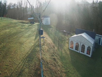 Rekreační středisko Trnava u...