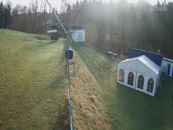 Rekreační středisko Trnava u...