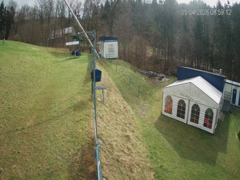 Rekreační středisko Trnava u...