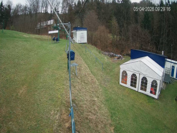 Rekreační středisko Trnava u...