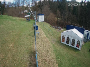 Rekreační středisko Trnava u...