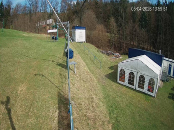 Rekreační středisko Trnava u...