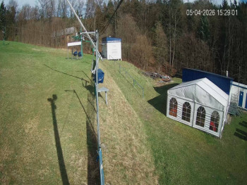 Rekreační středisko Trnava u...