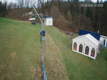 Rekreační středisko Trnava u...