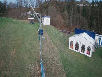 Rekreační středisko Trnava u...