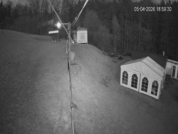 Rekreační středisko Trnava u...