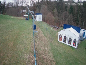 Rekreační středisko Trnava u...