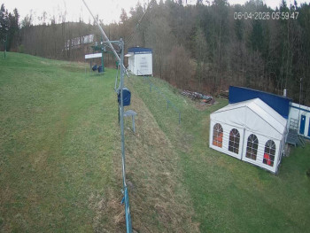 Rekreační středisko Trnava u...