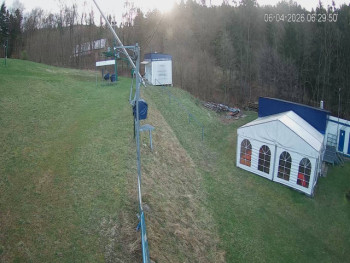 Rekreační středisko Trnava u...