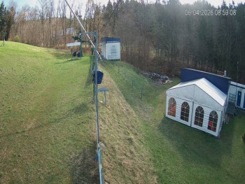 Rekreační středisko Trnava u...