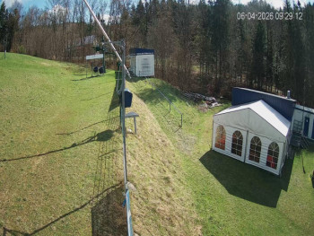 Rekreační středisko Trnava u...