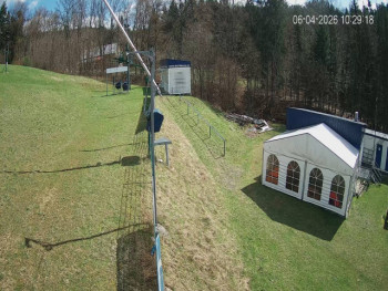 Rekreační středisko Trnava u...