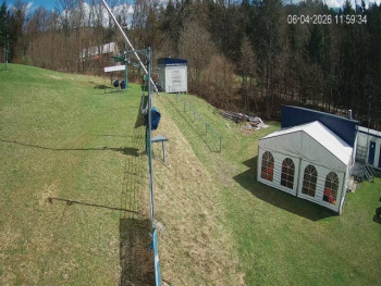 Rekreační středisko Trnava u...