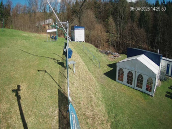 Rekreační středisko Trnava u...