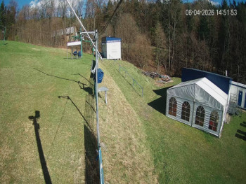 Rekreační středisko Trnava u...