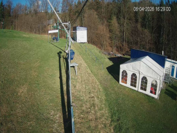 Rekreační středisko Trnava u...