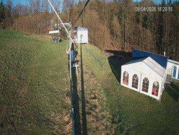 Rekreační středisko Trnava u...