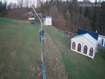 Rekreační středisko Trnava u...