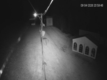 Rekreační středisko Trnava u...