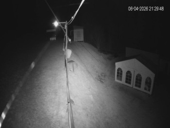 Rekreační středisko Trnava u...