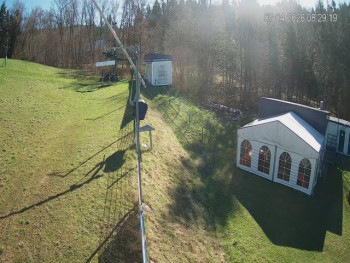 Rekreační středisko Trnava u...