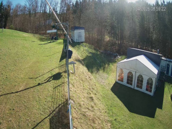 Rekreační středisko Trnava u...