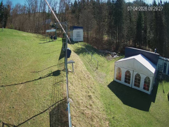 Rekreační středisko Trnava u...