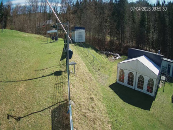 Rekreační středisko Trnava u...