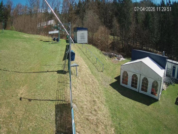 Rekreační středisko Trnava u...