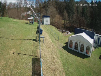 Rekreační středisko Trnava u...