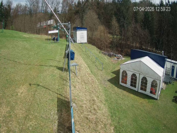 Rekreační středisko Trnava u...